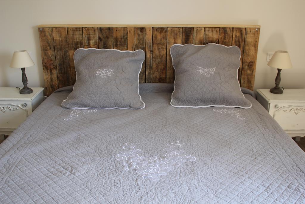 Mas Saint Julien Bed and Breakfast Cavaillon Εξωτερικό φωτογραφία