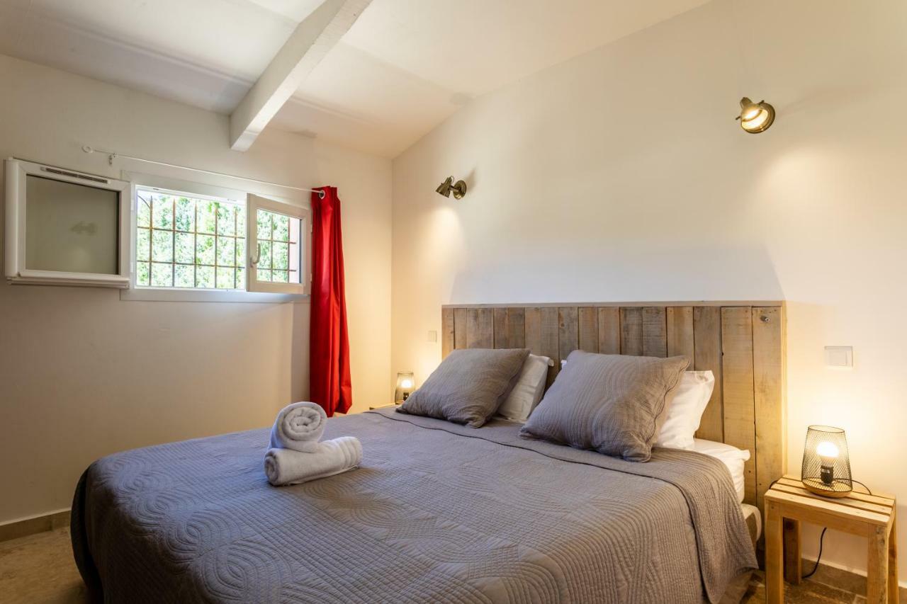 Mas Saint Julien Bed and Breakfast Cavaillon Εξωτερικό φωτογραφία