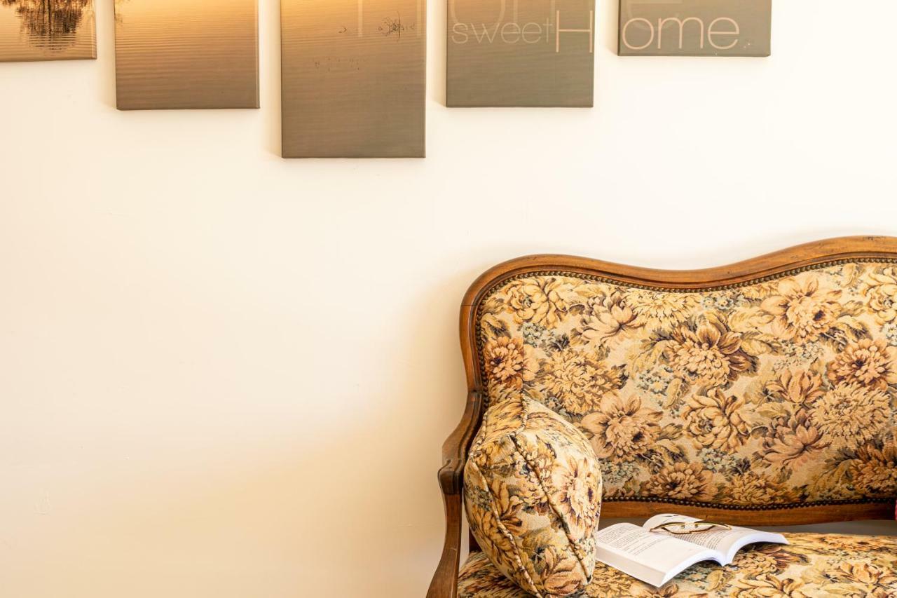 Mas Saint Julien Bed and Breakfast Cavaillon Εξωτερικό φωτογραφία
