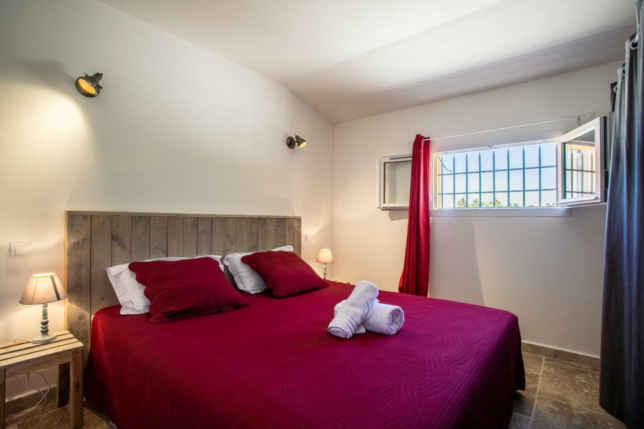 Mas Saint Julien Bed and Breakfast Cavaillon Εξωτερικό φωτογραφία