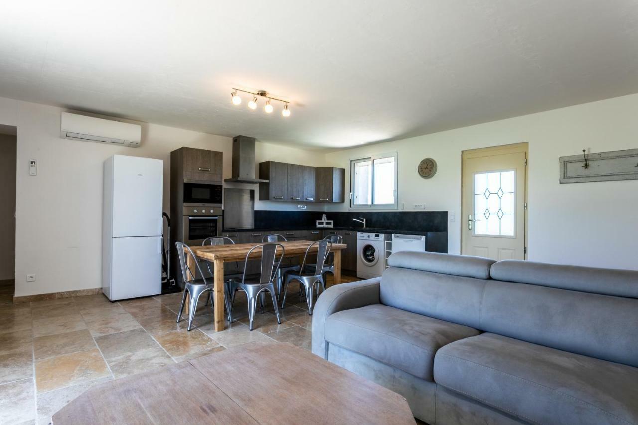 Mas Saint Julien Bed and Breakfast Cavaillon Εξωτερικό φωτογραφία